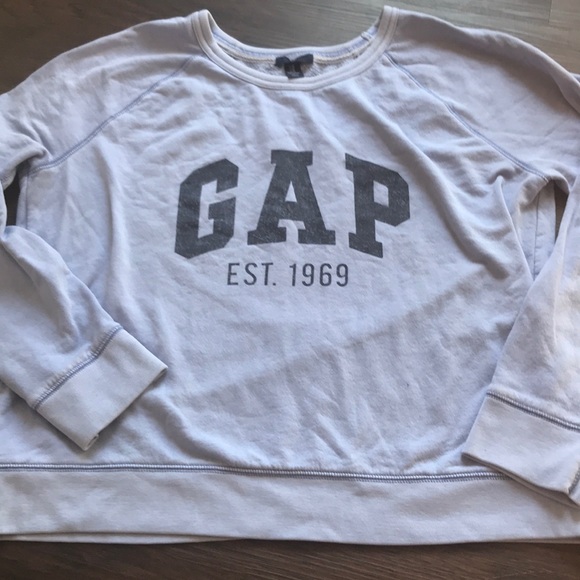 GAP Sweaters - Vintage Gap sweatshirt